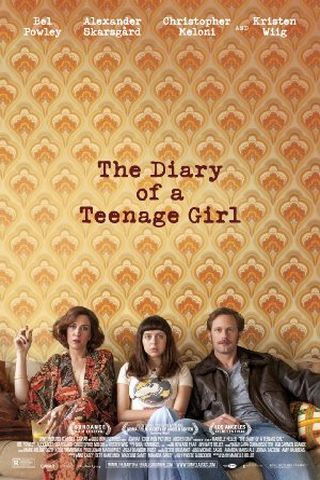 The Diary of a Teenage Girl