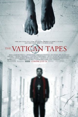 Exorcistas do Vaticano