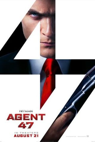 Hitman: Agent 47