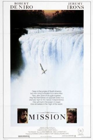 The Mission