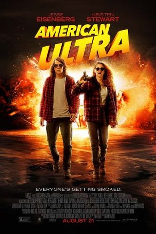 American Ultra: Armados e Alucinados