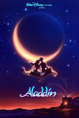 Aladdin