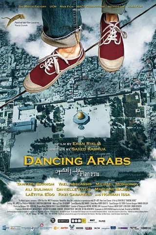 Os Árabes Também Dançam
