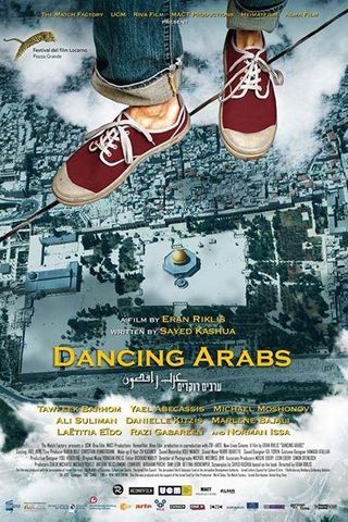 Dancing Arabs