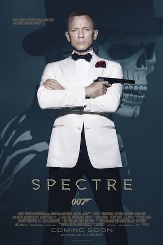 007 Contra Spectre