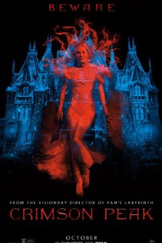 Crimson Peak