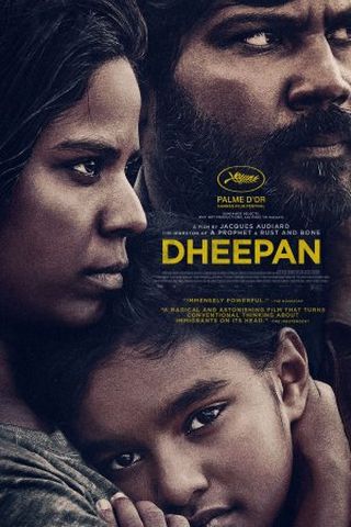 Dheepan: O Refúgio