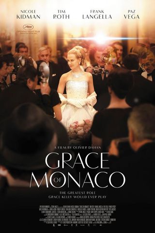 Grace of Monaco