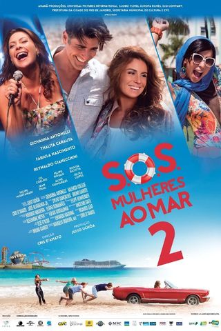 S.O.S.: Mulheres ao Mar 2