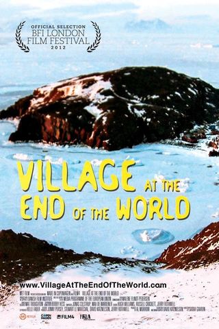 Village at the End of the World