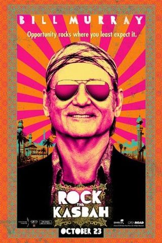 Rock em Cabul