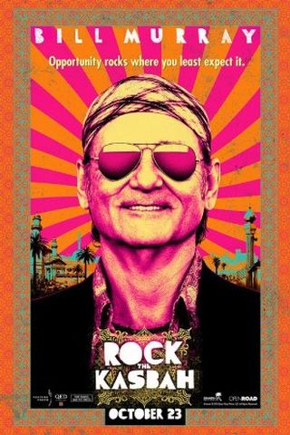 Rock the Kasbah