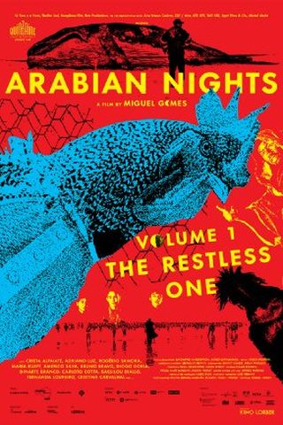 Arabian Nights, Volume 1