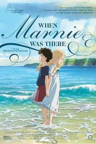 As Memórias de Marnie