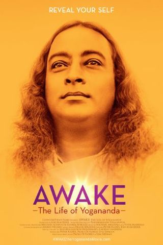 Awake: A Vida de Yogananda