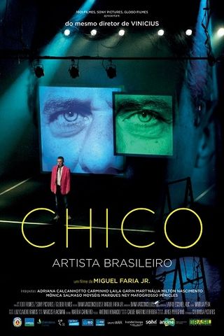 Chico — Artista Brasileiro