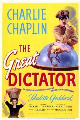 The Great Dictator