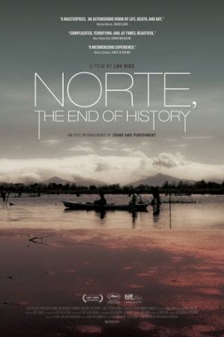 Norte, O Fim da História