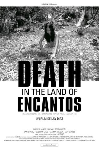 Death in the Land of the Encantos