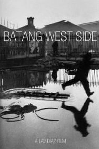 Batang West Side