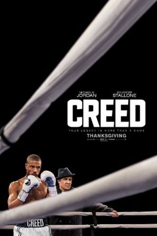 Creed: Nascido para Lutar