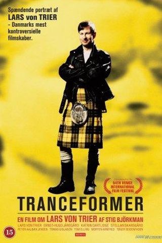 Tranceformer - A Portrait of Lars von Trier