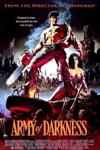 Army of Darkness