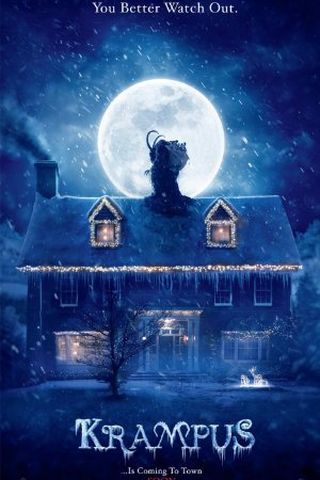 Krampus: O Terror do Natal