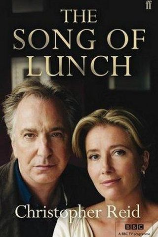 The Song of Lunch