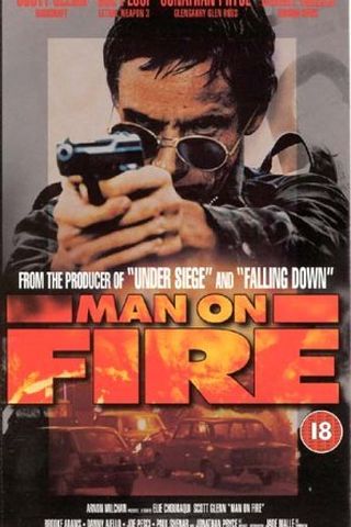 Man on Fire