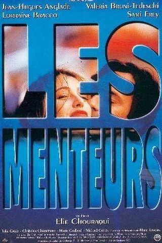 Les Menteurs