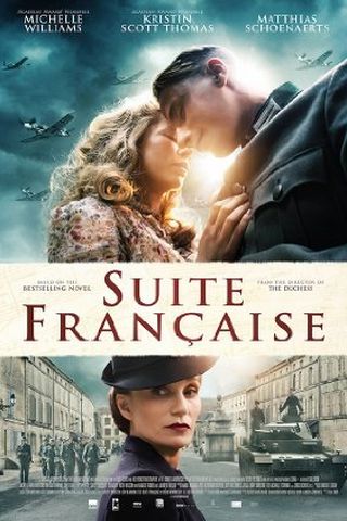Suite Francesa