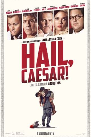 Hail, Caesar!