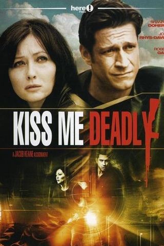 Kiss Me Deadly: A Jacob Keane Assignment