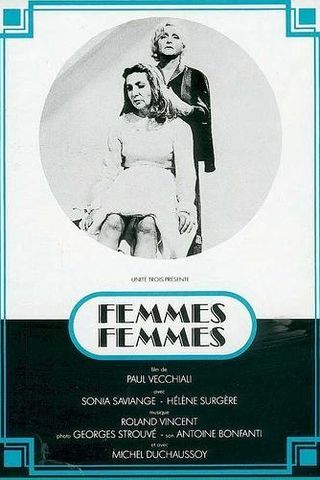 Femmes Femmes