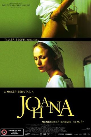 Johanna