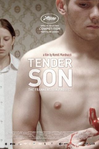 Tender Son - The Frankenstein Project