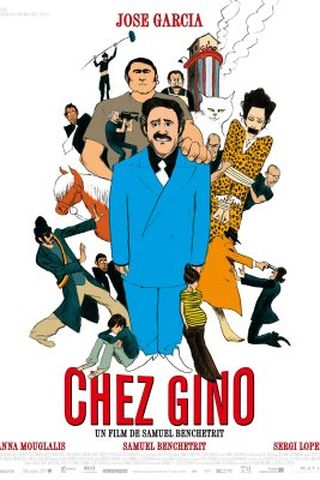 Chez Gino