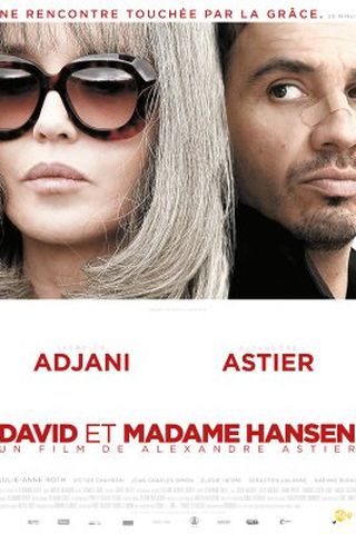 David et Madame Hansen