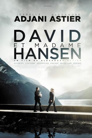 David et Madame Hansen