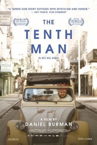 The Tenth Man