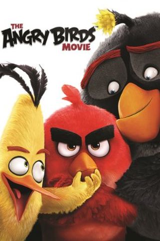 Angry Birds: O Filme
