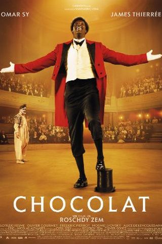 Chocolate
