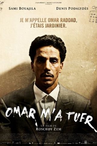 Omar M'a Tuer