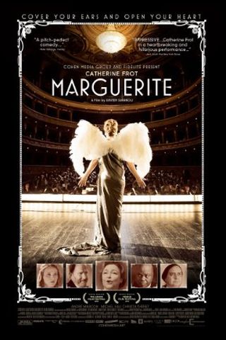 Marguerite