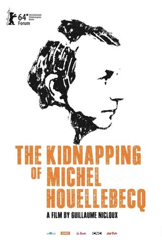 The Kidnapping of Michel Houellebecq