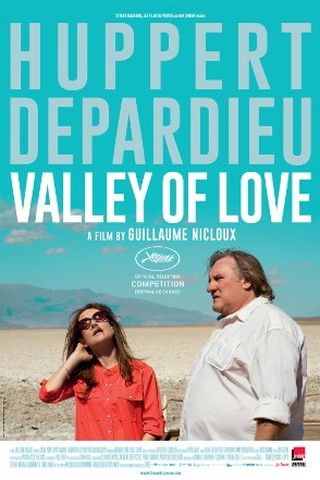 Valley of Love