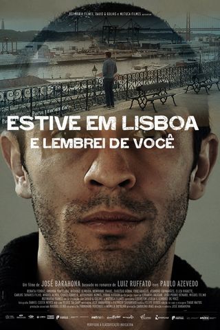 Estive em Lisboa e Lembrei de Você