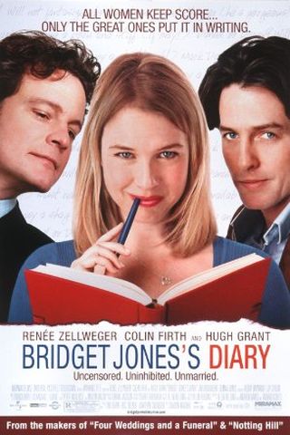 O Diário de Bridget Jones