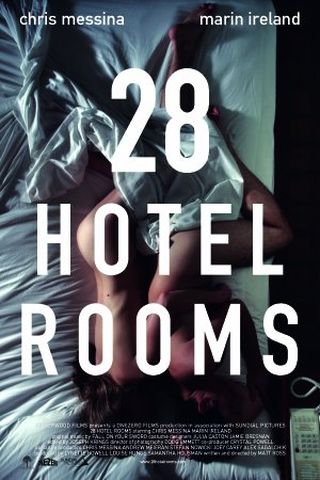 28 Hotel Rooms